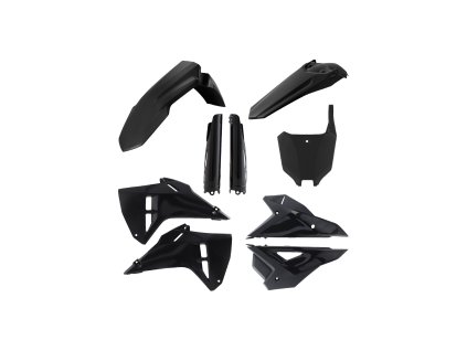 ACERBIS full kit (plastová sada) pasuje na Honda CRF250/450 25- černá