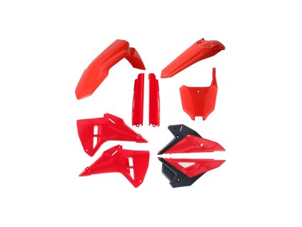 ACERBIS full kit (plastová sada) pasuje na Honda CRF250/450 25- replica 25