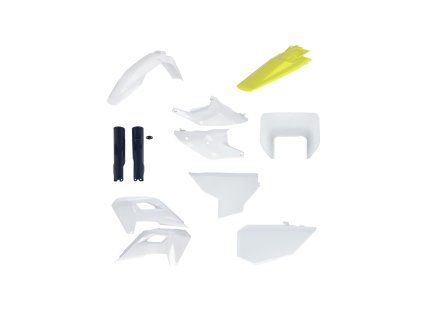 Plastový full kit pasuje na FE/TE 24- replica 24