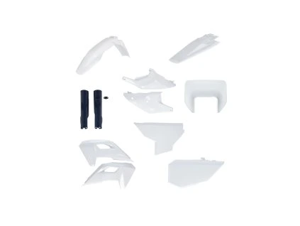 Plastový full kit pasuje na FE/TE 24- replica 25