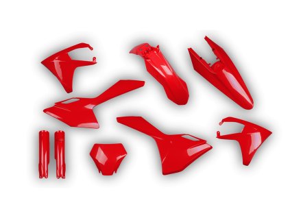 sada plastů ACERBIS pro GAS GAS MC 24-26, MCF 24-26 replica 24