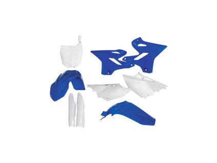 sada plastů ACERBIS pro  YAMAHA YZ125 15-21, YZ250 15-21 replica 15