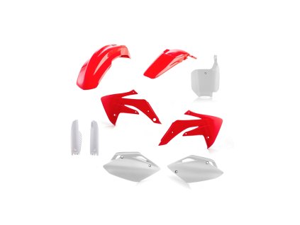 sada plastů ACERBIS pro  HONDA CRF150 07-24 replica 23