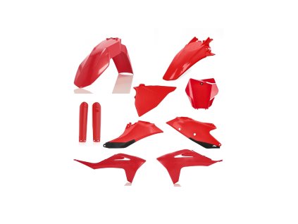 sada plastů ACERBIS pro  GASGAS MC 21-23 replica 21