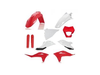 sada plastů ACERBIS pro  GAS GAS EC 21-23 replica 21