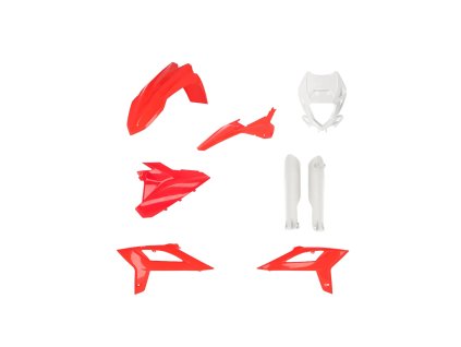 Sada plastů ACERBIS pro Beta RR 20-22 replica 21 replica 21