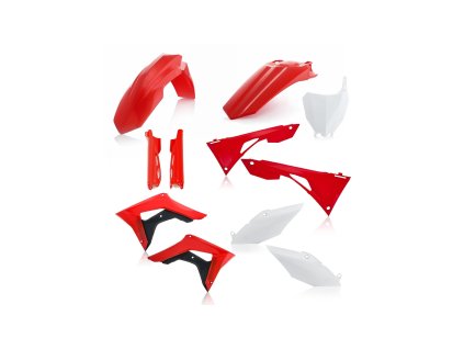 ACERBIS Full kit pasuje na  CRF 450R/ 19/20, CRF 250R/19-21 replica 19