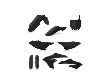 ACERBIS Full kit pasuje na  YZ 65 18/25 černá