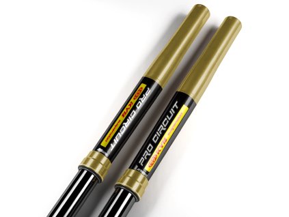 KYB PROCIRCUIT ČERNÁ