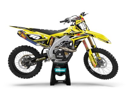 SUZUKI VELOCITY YL SIDE