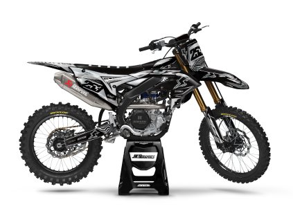 YAMAHA LIGHT GOLD SIDE