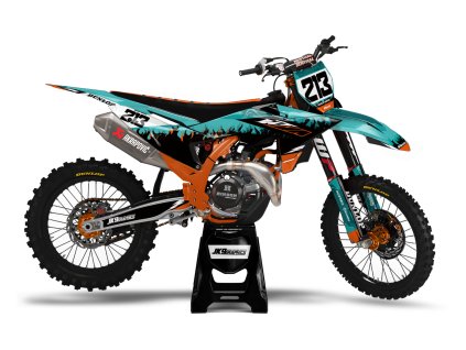 KTM AIRLITE SIDE