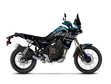 TENERE 700 FAST SIDE