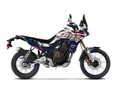 TENERE 700 DROP BLUE SIDE