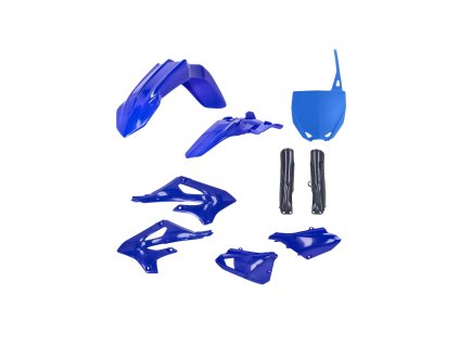 sada plastů ACERBIS pro YAMAHA YZ85 22-26 replica 23