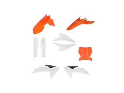 sada plastů ACERBIS pro KTM SX50 24-26 replica 24