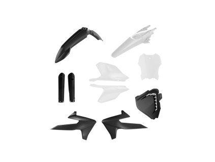 sada plastů ACERBIS pro Triumph TF250X 24-26, TF450RC 25-26 replica 24