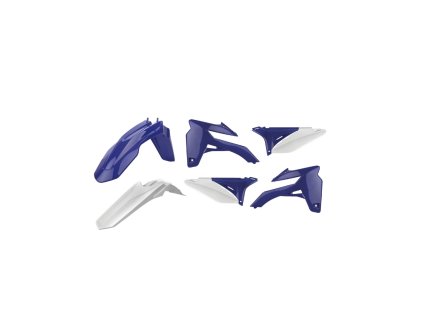 plastový kit pasuje na  Sherco SE-R,SEF-R 13-16 replica 16