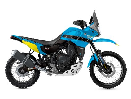 TENERE 700 SPIRIT SIDE