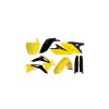 sada plastů ACERBIS pro SUZUKI RMZ250 10-18 replica 14