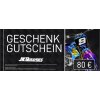 Gutschein80