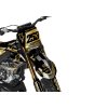 YAMAHA LIGHT GOLD FRONT