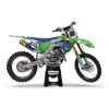 KAWASAKI STARS SIDE