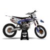 KTM DROP SIDE