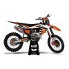 KTM PHILLER SIDE