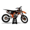 KTM EARTH SIDE