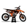 KTM PROF SIDE
