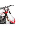 HONDA OFF WHITE FRONT