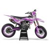 KTM SUPERMOTO SLIDE SIDE