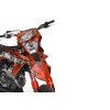 KTM SUPERMOTO DESTROY FRONT