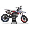 KTM SUPERMOTO STAR SIDE