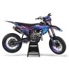 KTM SUPERMOTO GALAXY SIDE