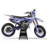 KTM SUPERMOTO SLIDE SIDE