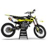 HUSQVARNA FLOW SIDE