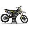 HUSQVARNA GRADIENT SIDE