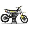 HUSQVARNA DRIP SIDE