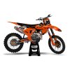 KTM PUNCH SIDE
