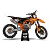 KTM SHINE SIDE
