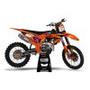 KTM LAUNCH SIDE
