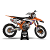 KTM OVERDRIVE SIDE