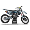 HUSQVARNA WOLF SIDE