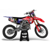 HONDA REAPER SIDE