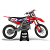 HONDA HAVOC SIDE