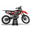 HONDA VENOM SIDE