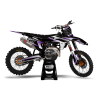 KTM RAMPAGE SIDE