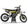 HUSQVARNA CUTTER SIDE